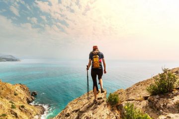 Escursioni a San Vito Lo Capo