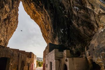 Il migliore presepe vivente siciliano è in provincia di Trapani - 1