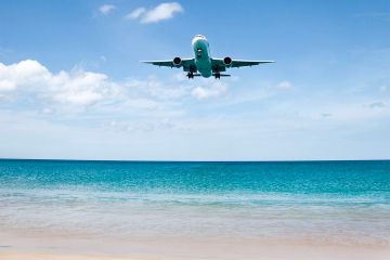 San Vito lo Capo aeroporto più vicino: come arrivare facilmente