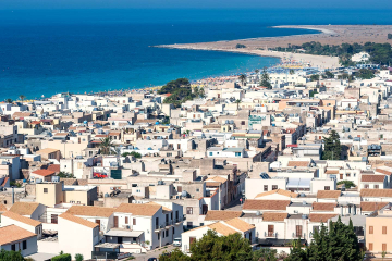 Dove dormire a San Vito Lo Capo: zone, consigli e soluzioni