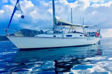 Isole Egadi con Maurizio: escursione in barca Favignana e Levanzo