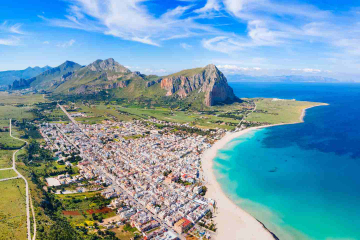 Quando andare a San Vito Lo Capo: clima, periodi migliori e consigli di chi vive il territorio