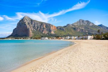 san vito lo capo sera