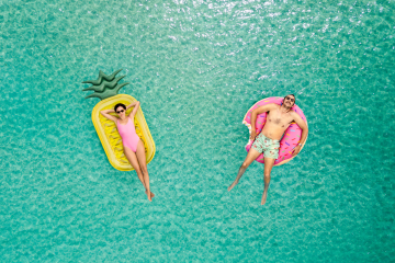 Weekend romantico a San Vito Lo Capo: idee semplici per due